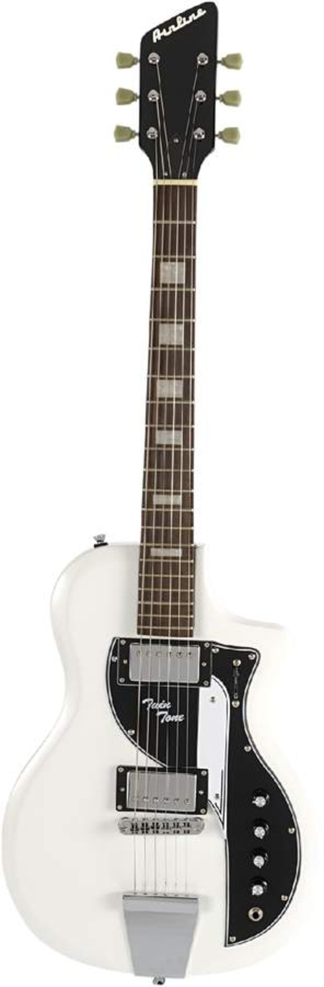 The Airline Twin Tone.